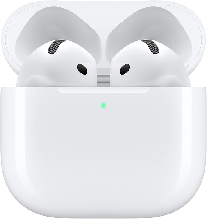 AirPods 4