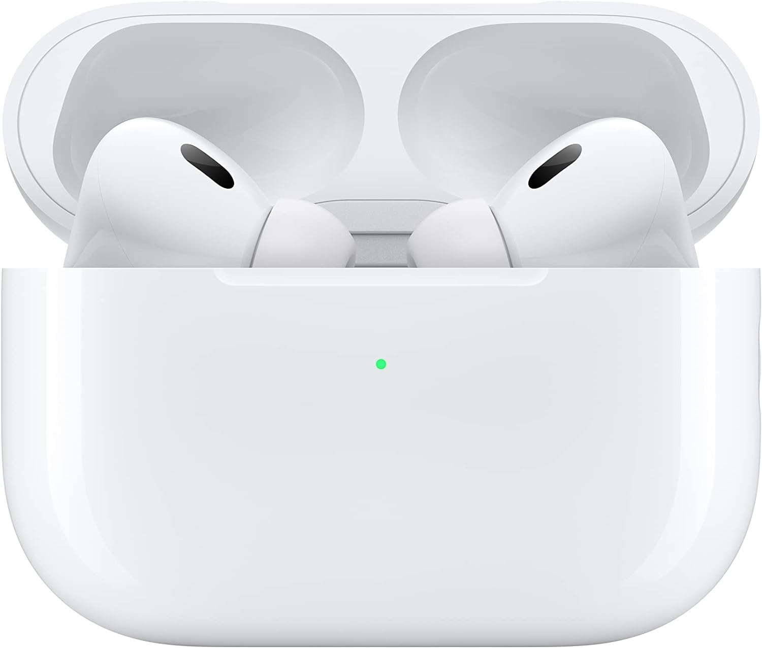 AirPods Pro (2ᵉ génération) avec Boîtier de Charge MagSafe (USB‑C)