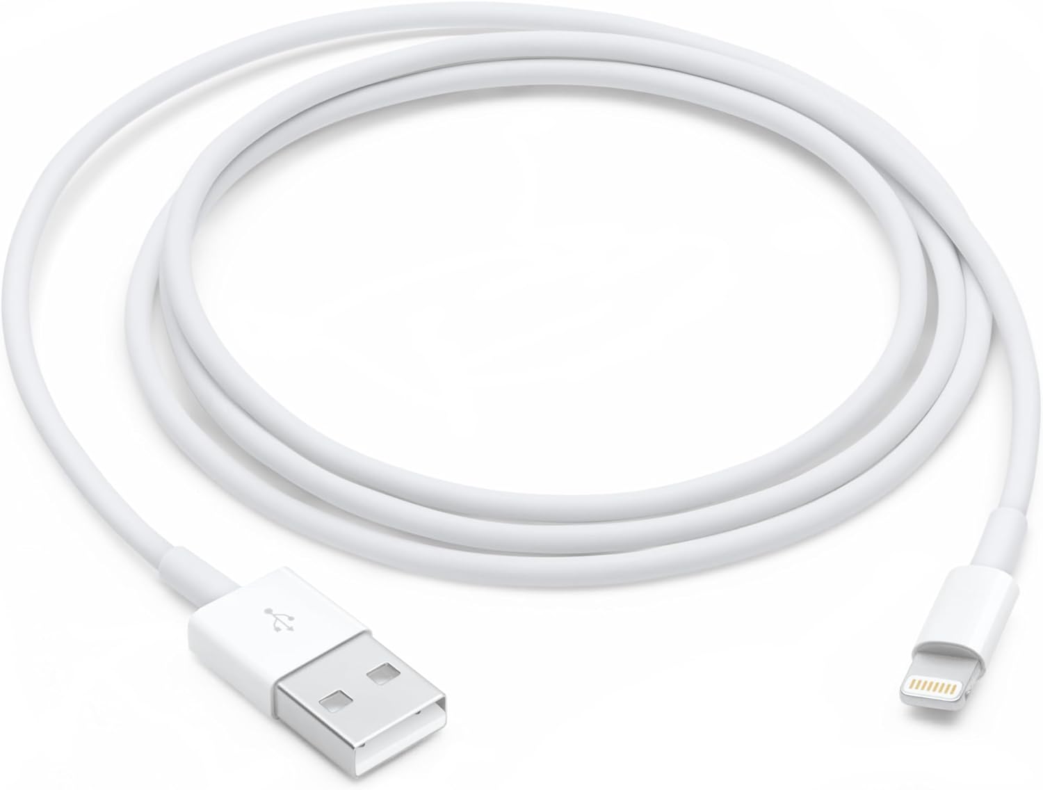 Apple Câble Lightning vers USB (1 m)