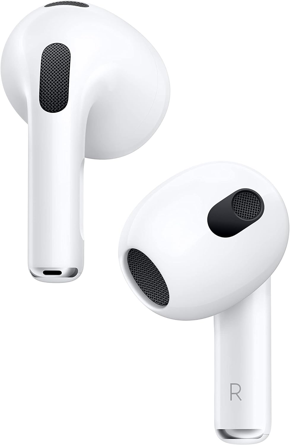 AirPods (3e génération) (2022)