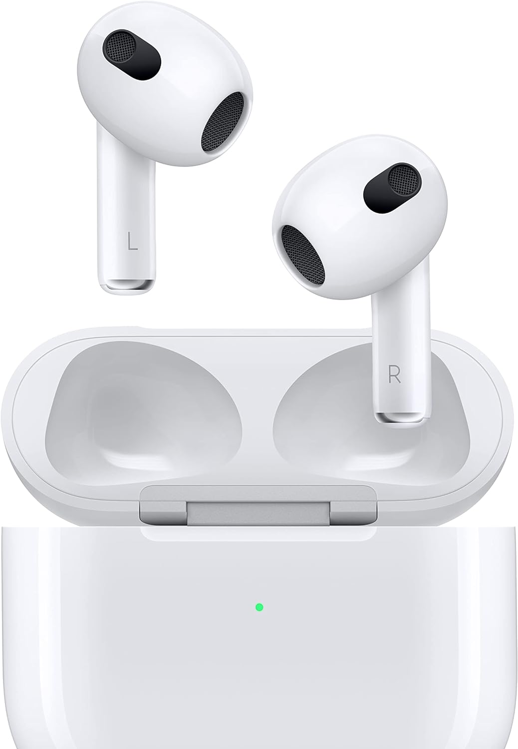 AirPods (3e génération) (2022)