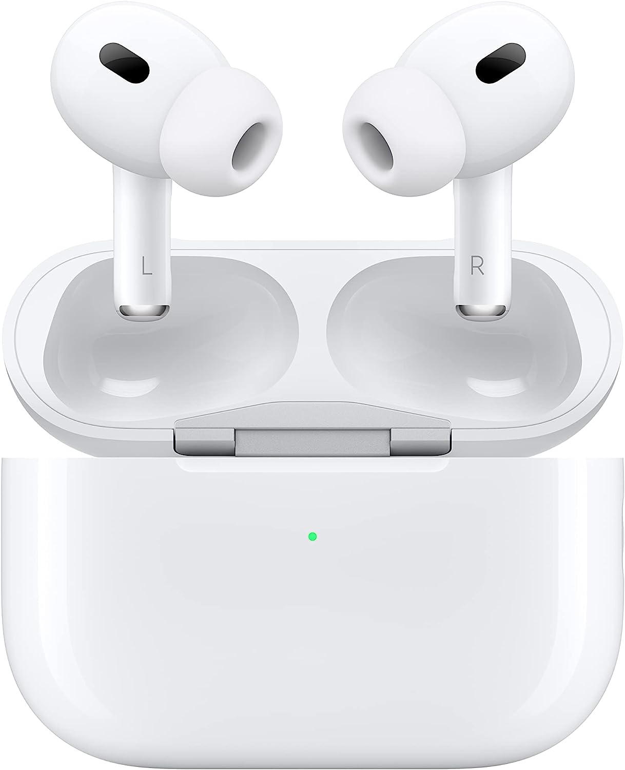 AirPods Pro (2ᵉ génération) avec Boîtier de Charge MagSafe (USB‑C)